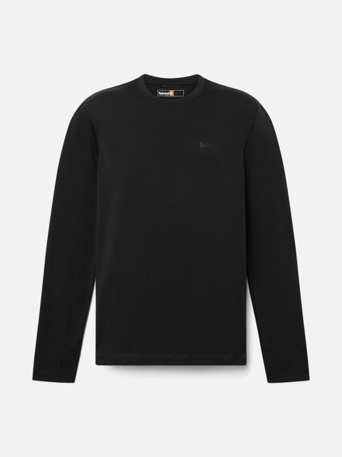 Men's Outdoor Long Sleeve T-Shirt