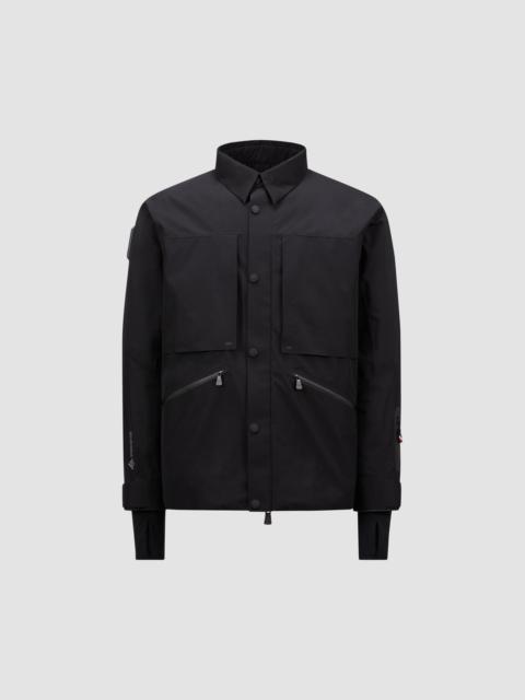 Gorner GORE-TEX Shirt Jacket