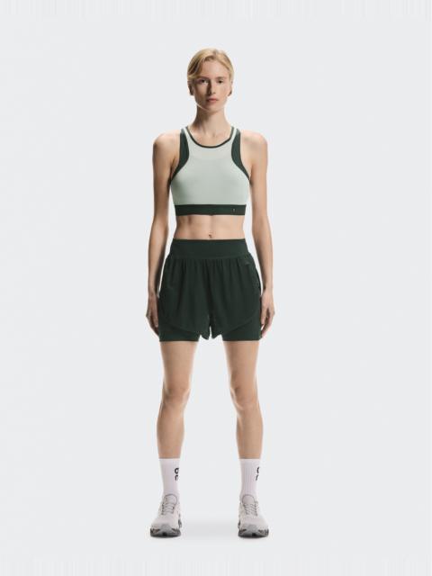 Train Volt 2-in-1 Shorts