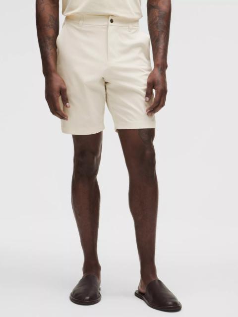 ABC Classic-Fit Short 9" *WovenAir