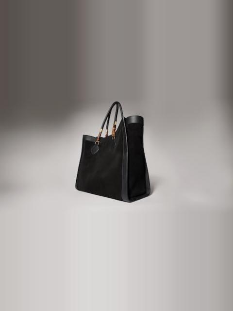 Bamboo Tote large bag