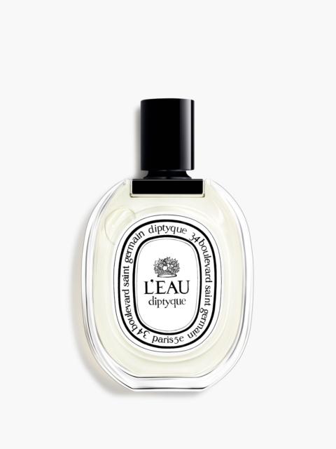 L'Eau - Eau de toilette