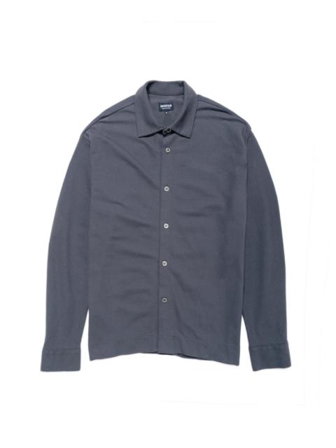 Opto Rachel Cotton Mesh Charcoal