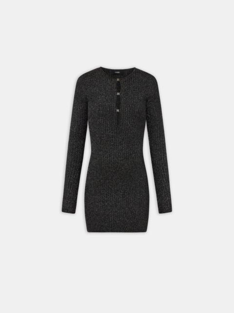 WOMEN'S MA HARDWARE MINI DRESS