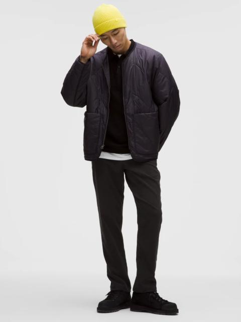 ABC Relaxed-Fit Trouser 32L *Corduroy