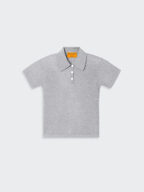 Shrunken Polo
