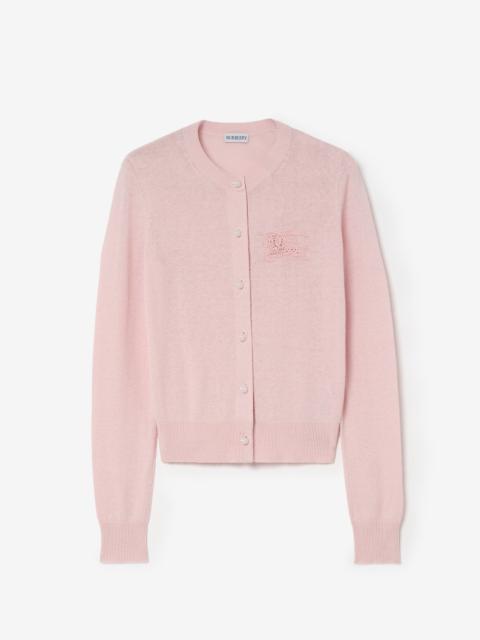 EKD Cotton Wool Cardigan