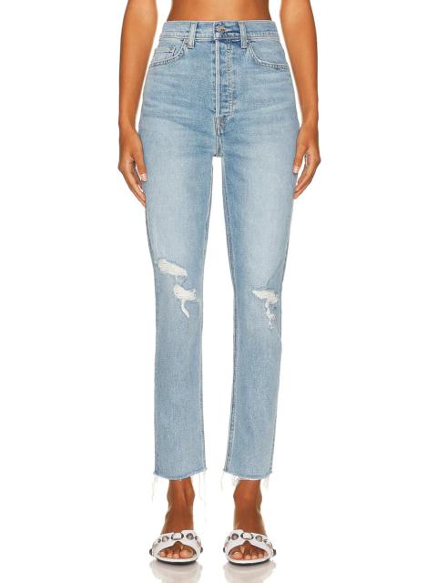 Piper Super High Rise Slim