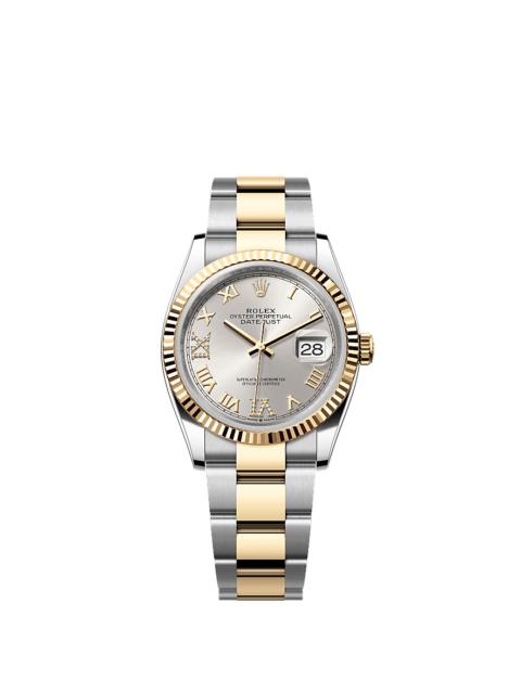 DATEJUST 126233