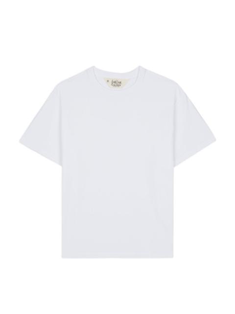 Easy T-shirt - White