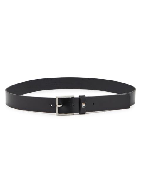 Boss Leather Belt