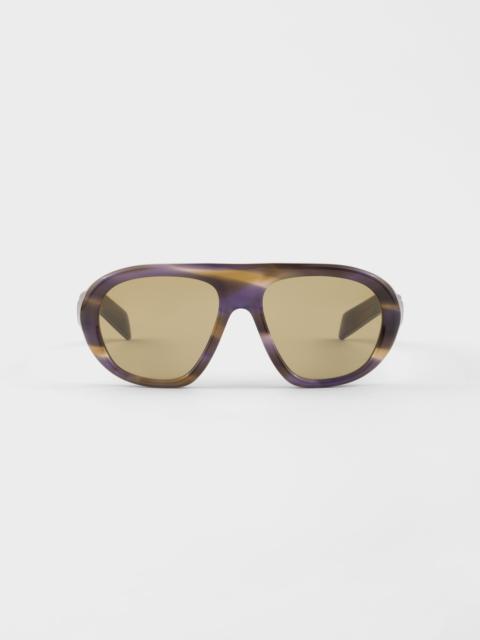 Prada Eyewear Collection sunglasses