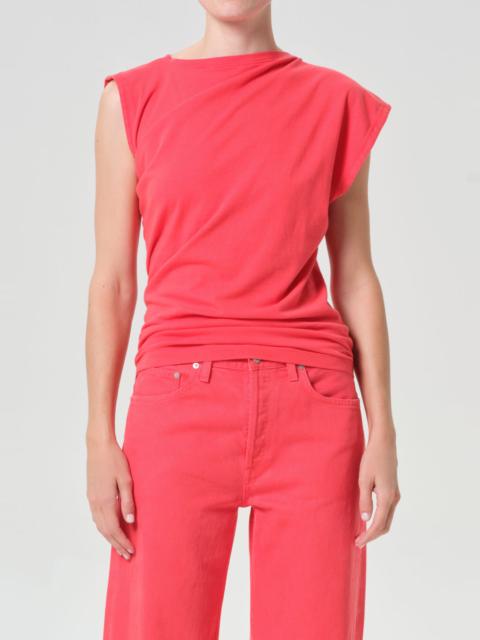 BETH TEE IN CARNIVAL