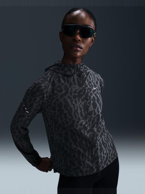 Nike Swift Women's Dri-FIT Packable Running Jacket