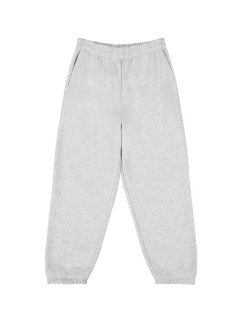 STANDARD SWEAT HEATHER GREY