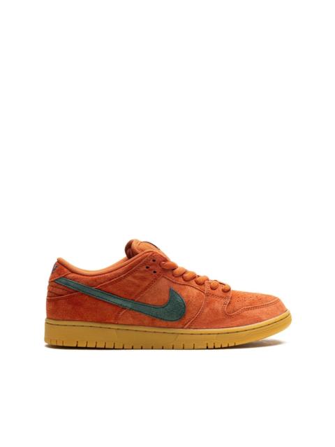 SB Dunk Low Pro "Burnt Sunrise" sneakers