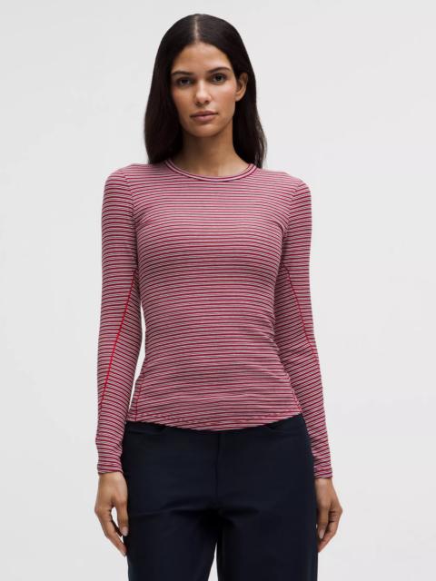 Hold Tight Long-Sleeve Shirt