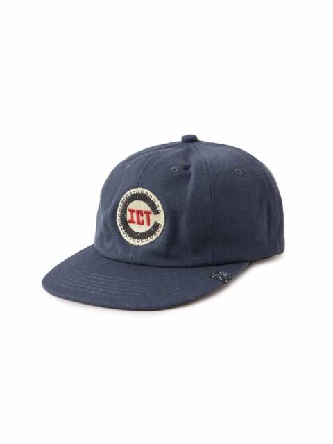 EXCELSIOR II CAP NAVY