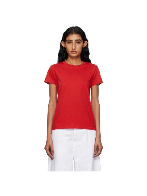 Red Mini Boy T-shirt