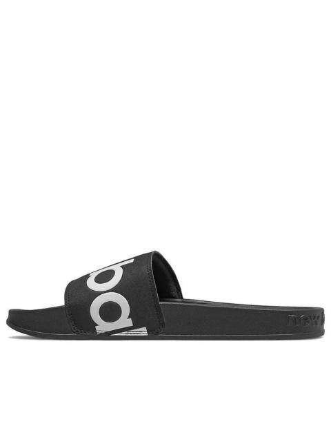 New Balance 200 Slides 'Black' SMF200BK