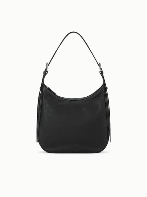 STAUD PINE HOBO BLACK