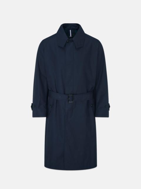 Men's Palmer Rain Mac Navy