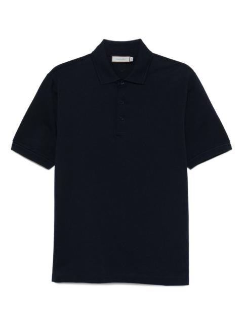 cotton polo shirt
