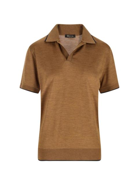 POLO SHIRT "WAITAKI"