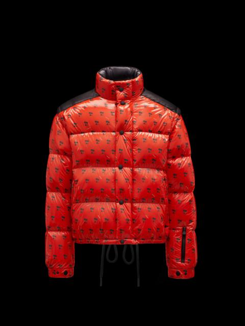 Bernex Short Down Jacket
