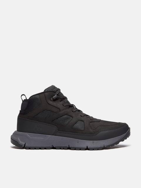 Men's Voyager Valley Sneaker