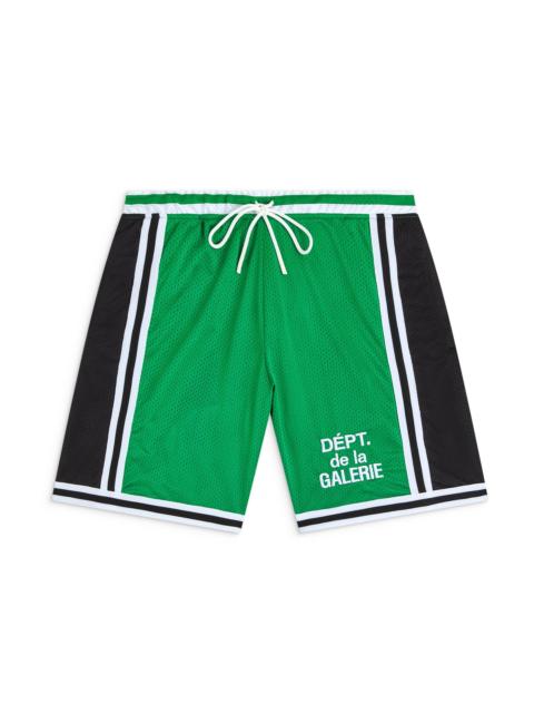 MIAMI COURT SHORTS