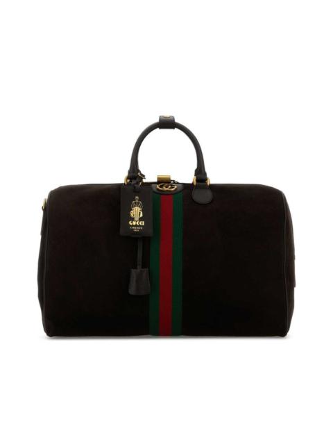 Gucci Savoy Medium Duffle Bag