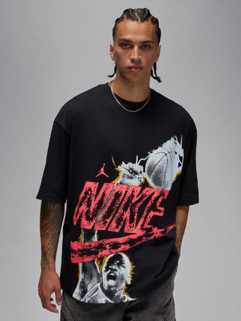 Jordan Reissue Men's Oversized T-Shirt