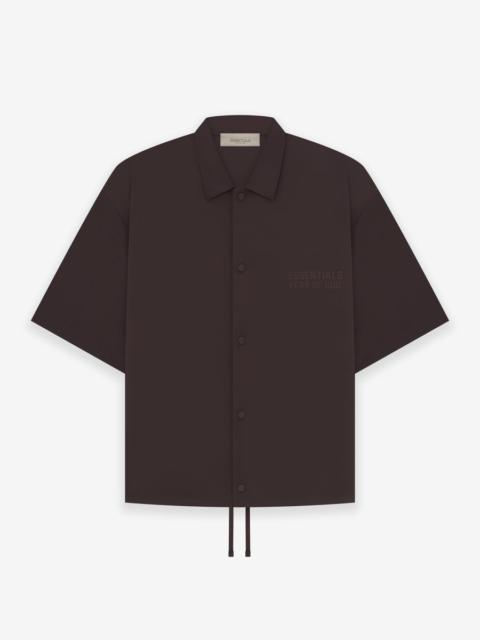 SS Nylon Shirt