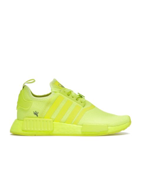 adidas gazelle silver green womens Adidas NMD_R1 Men's Shoes Collegiate Gold/Impact Yellow/Core Black main image 0