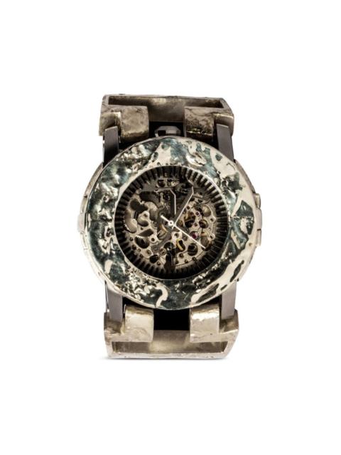 x Fob Paris #58 42mm