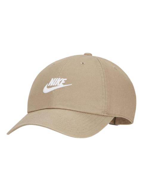 Nike Logo Khaki 913011-247