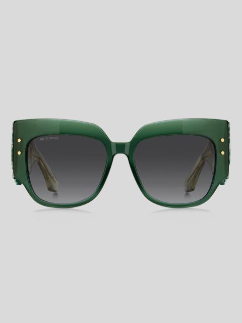 ETROBLOSSOM  SUNGLASSES