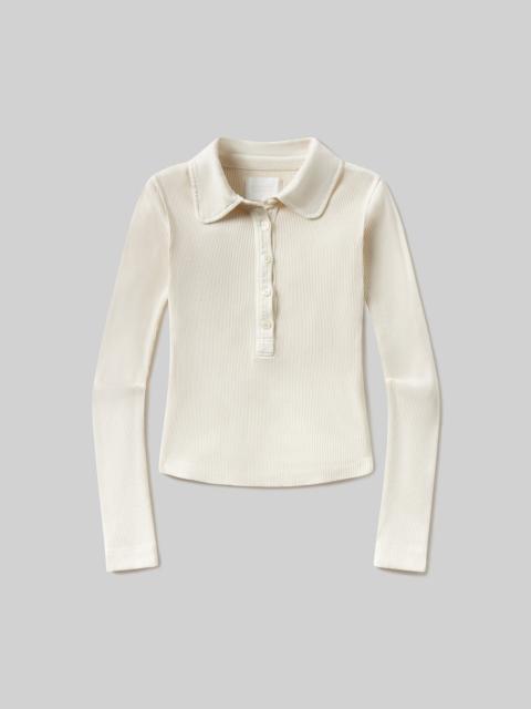 Brea 60's Polo
In Dune