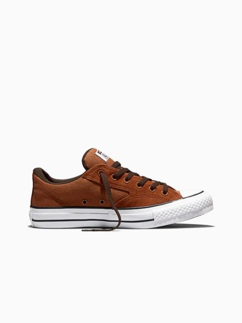 Chuck Taylor All Star Malden Street Canvas & Suede