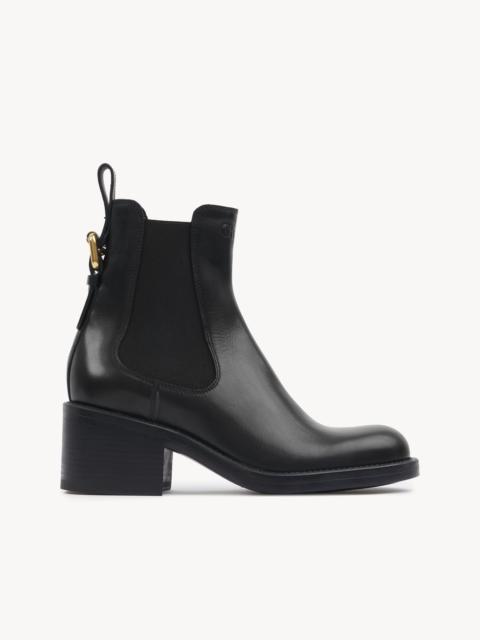 DAKOTA CHELSEA BOOT