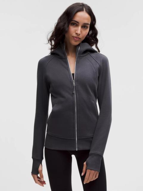 Scuba Full-Zip Hoodie