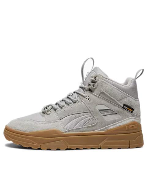 PUMA Slipstream Hi Xtreme Cordura Sneakers 'Grey' 393272-02