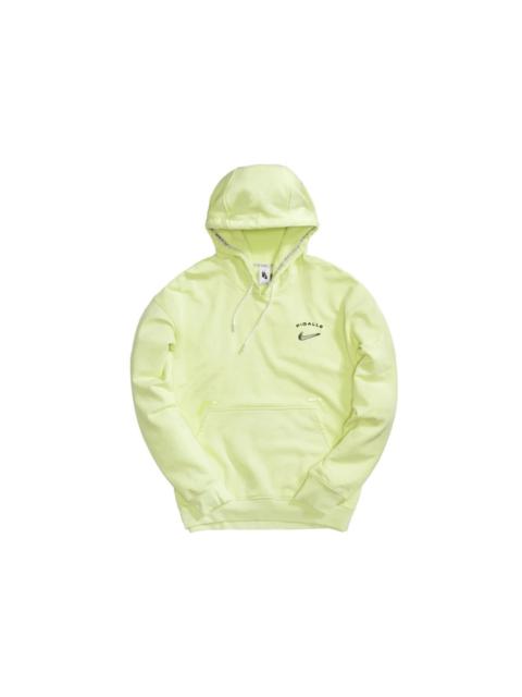 Nike x Pigalle Hoodie Luminous Green