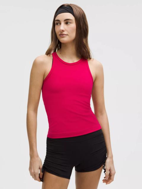 lululemon Align™ Waist-Length Racerback Tank Top