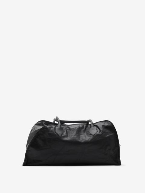 Medium Shield Duffle Bag