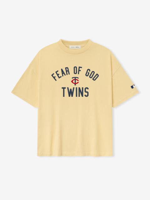 Twins 90s Tee