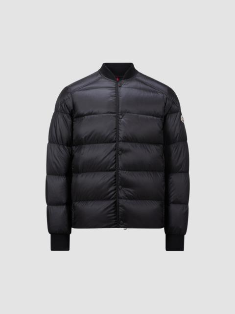 Bazena Short Down Jacket