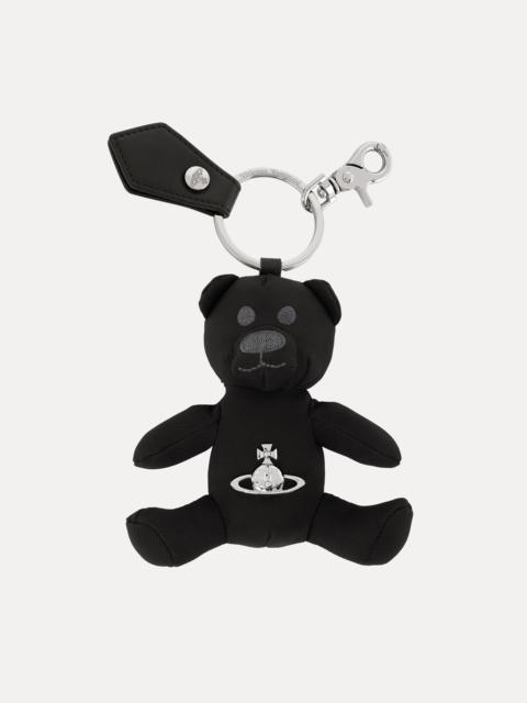 TEDDY BEAR KEYRING
