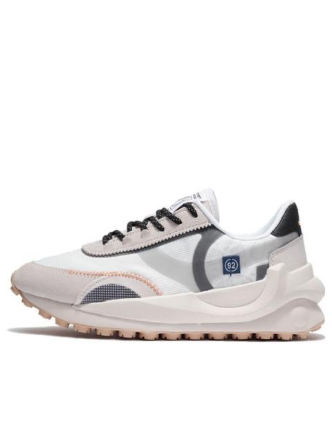 (WMNS) Li-Ning Eternal 92 'White Grey' AGCS014-3